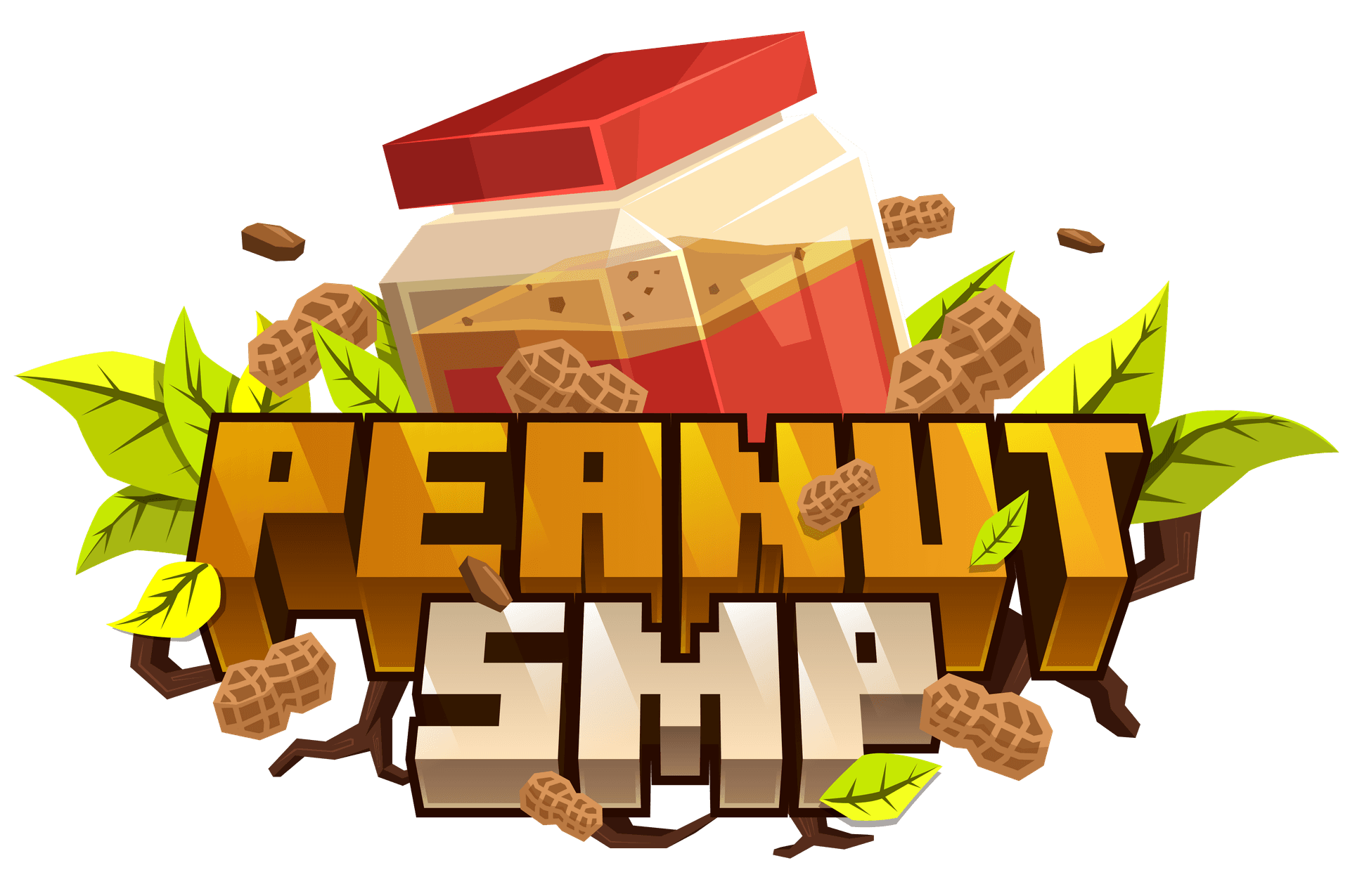 PeanutSMP server banner